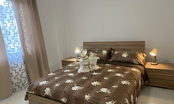 Zelo Buon Persico Apartment | Comfortable apartment between Milan-Lodi-Bergamo