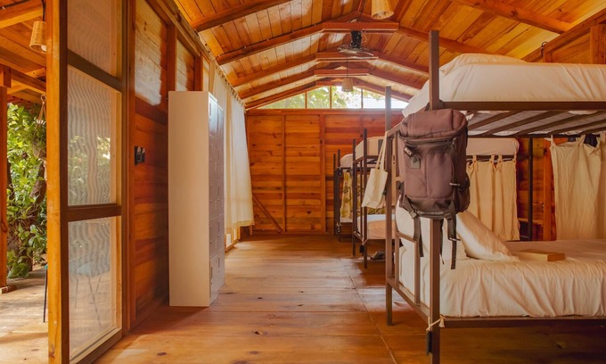 Puerto Escondido House | Comfortable rooms in a beautiful home-like space