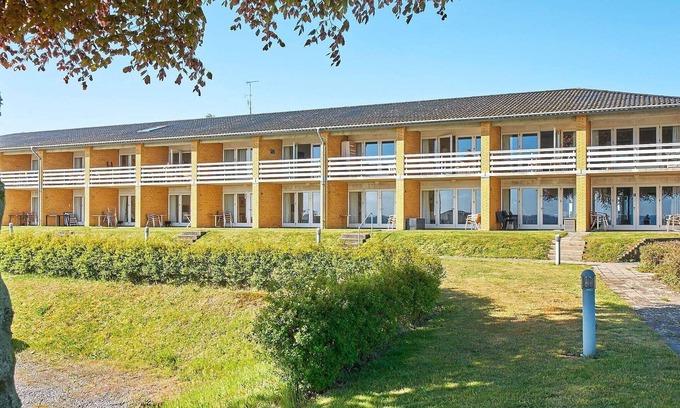 Sandkaas House | Comfortable Seaside Retreat - By Traum Ferienwohnungen