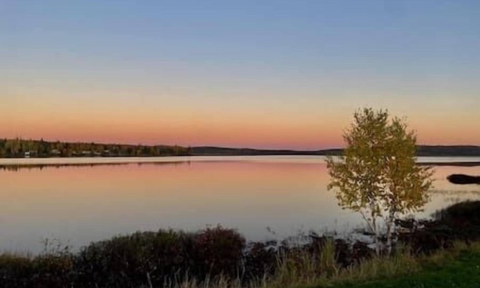 Senneterre Cabin | Comfortable Stay Near Senneterre