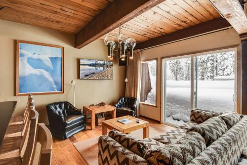 Olympic Valley House | Comfy Alpine Meadows Endless fun