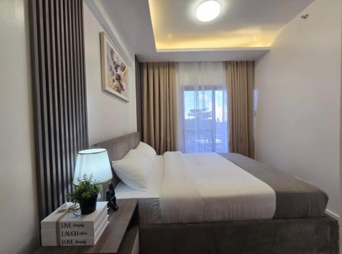 Baguio Apartment | Comfy and Modernly Decorated 2 Bedroom Unit with free Parking