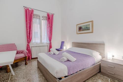 San Teodoro Apartment | Comfy Apartment in Genova's St Teodoro District