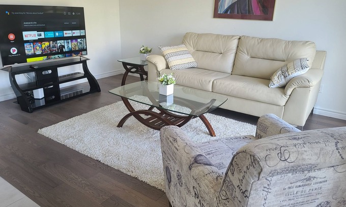 London House | Comfy brand new 3bedroom Townhouse for your comfort