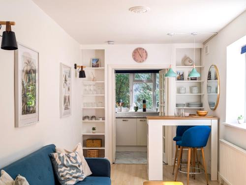 Harrow Road Apartment | Comfy & Convenient 1-Bed Flat in Quiet Maida Vale