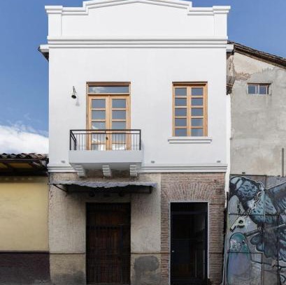 San Blas Apartment | Comfy Loft Centro Histórico