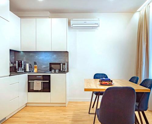 Juodkrante Apartment | Comfy Rest apartments in Juodkrantė