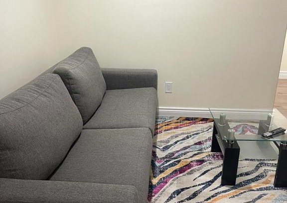 Vaughan House | Comfyhome