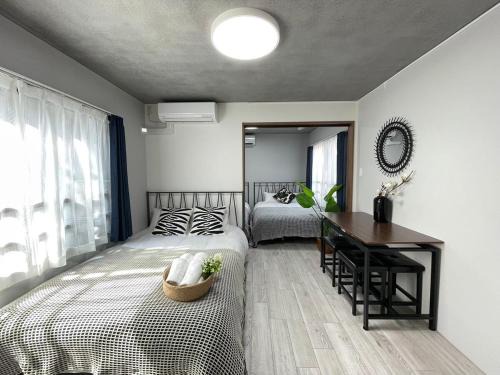 Minamiotsuka Apartment | Comma House Otsuka 3-2