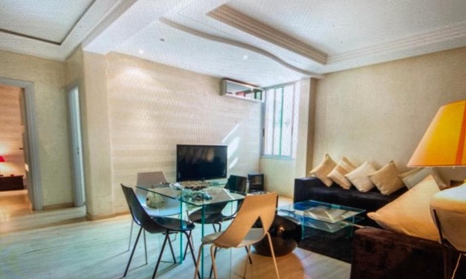 El Hara Apartment | Comme à la maison, en plein coeur de Marrakech