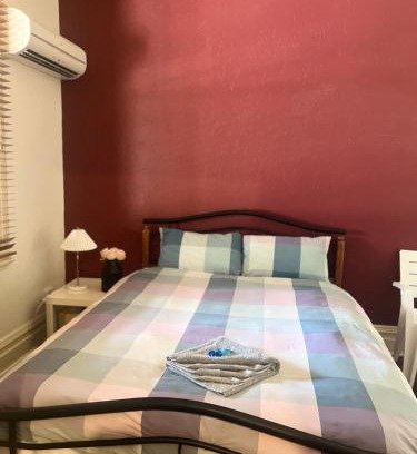 Dowerin Hotel | Commercial Hotel Dowerin