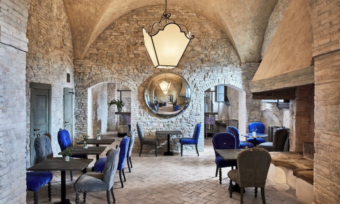 Tavarnelle Val di Pesa Hotel | COMO Castello Del Nero
