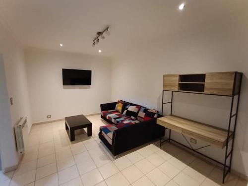 Comodoro Rivadavia Apartment | Como en casa CRD 2
