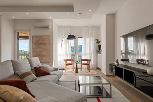 Como Apartment | Como Hillview Apartment by Aura Luxury Collection