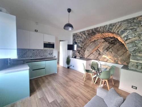 Brienno House | Como Lake View Enjoy&Relax