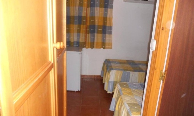 Fuente de Piedra Bed & Breakfast | Comoda Suite