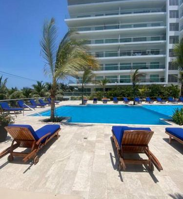 La Boquilla Apartment | Comodo Apartamento en morros epic!