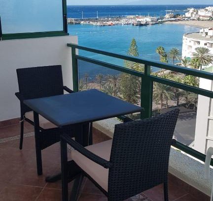 Los Cristianos Apartment | Comodoro