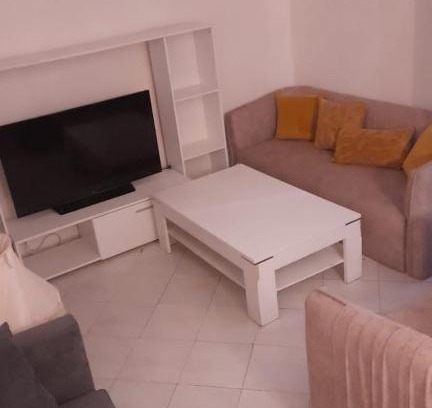 Luxus Apartment | Comp addoha al wafae imm 16 etg 7 nr 126