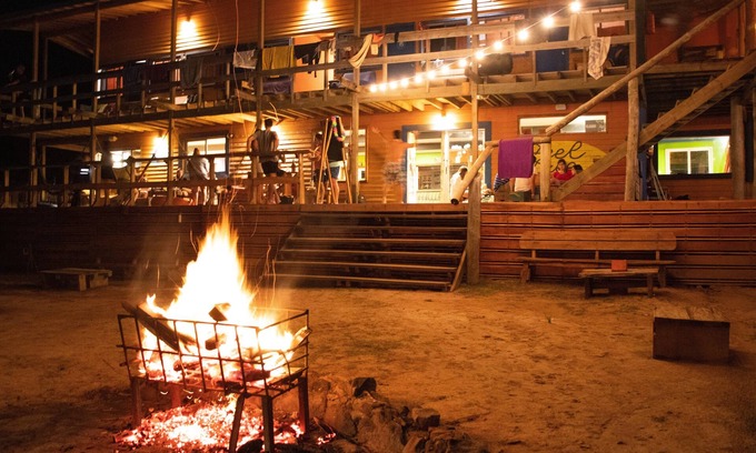 Punta del Diablo Bed & Breakfast | Compay Hostel Punta del Diablo