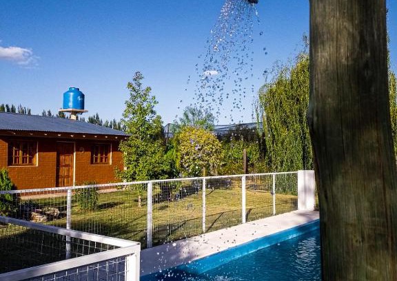 San Rafael Apartment | Complejo Aire Puro