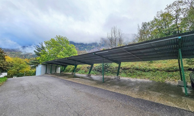 Bubal Apartment | Complejo Bubal Formigal 3000