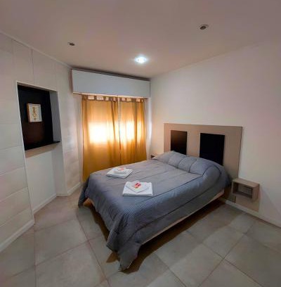 General Roca Apartment | Complejo calle Cordoba Departamento 2