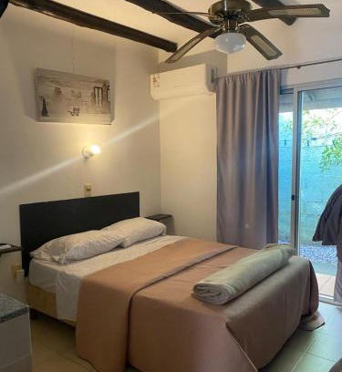 Piriapolis Apartment | Complejo Heliópolis