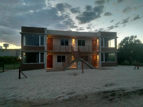 Villa Gesell Apartment | Complejo Rafina Villa Gesell