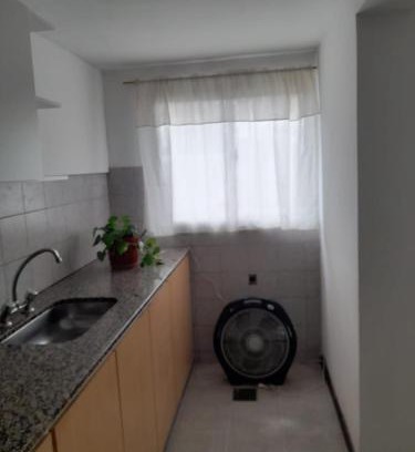 Bell Ville Apartment | Complejo Vélez Sarsfield 185
