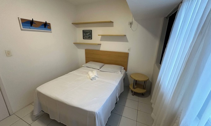 Pina Apartment | Complete apartment with sea view at Studio Everest - 803