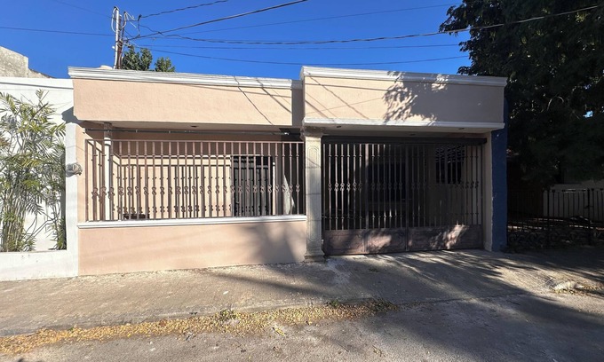 Merida Municipality House | COMPLETE HOUSE IN ALTABRISA MERIDA