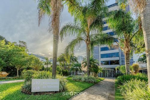 Cristo Redentor Apartment | Complete stay just minutes from parks and restaurants - PMN