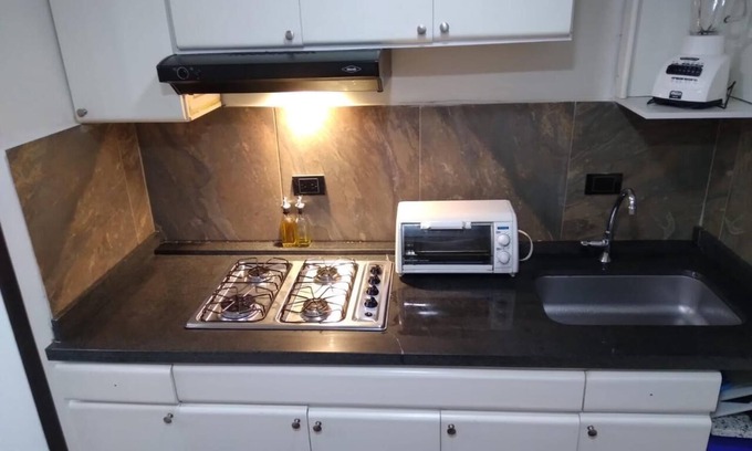 Soacha Apartment | Completely new apartment, with modern decoration.