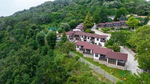 Varna Resort | Complex Fichoza