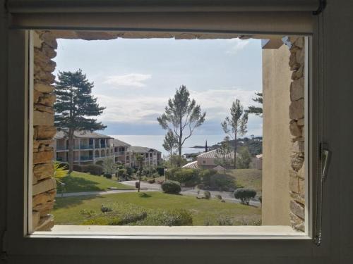 Cap Esterel Apartment | Complexe Cap Esterel village ,vue mer studio avec parking