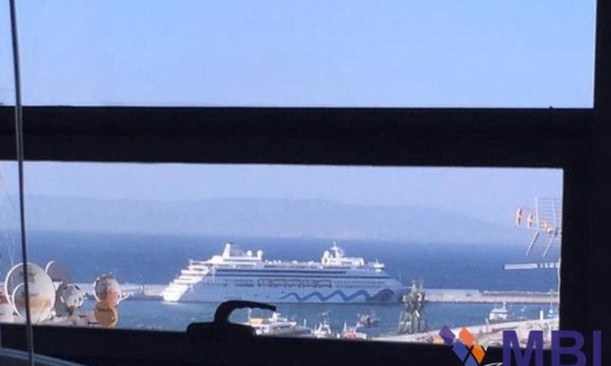 Branes Apartment | COMPLEXE TANGER BOULEVARD 2