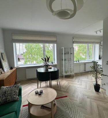 Maakri Apartment | Composer's apartment