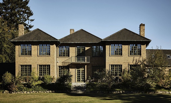 Holte Hotel | Comwell Holte