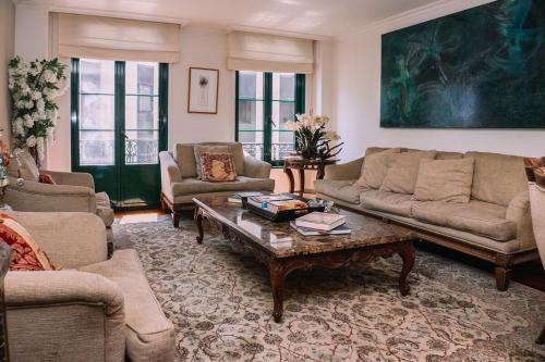 Maria Auxiliadora Apartment | Con encanto en el centro de Vigo by CABANA Rentals