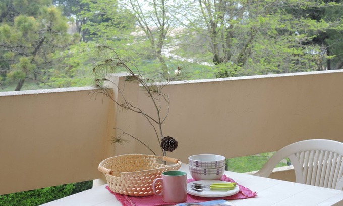 Bibione Lido dei Pini Apartment | CONDOMINIO CARINA SUD - Carina Sud 071F 2P C*