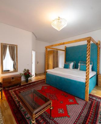 Predeal Bed & Breakfast | Conacul Dima Predeal