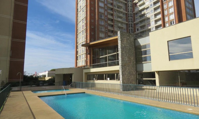 Concepcion Apartment | Concepción Suites