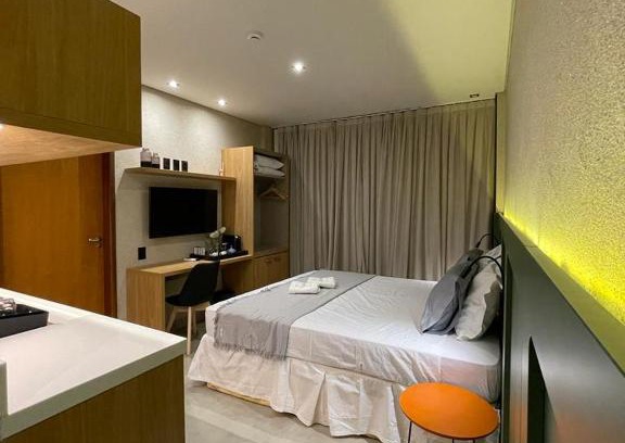 Cajueiro da Praia Apartment | Concept Studios Barrinha