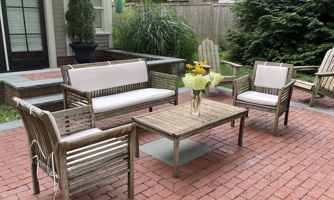 Concord Apartment | Concord Riverfront Place