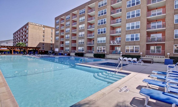 South Padre Island Condo | Condo ∙ 1 bedroom ∙ 6 guests