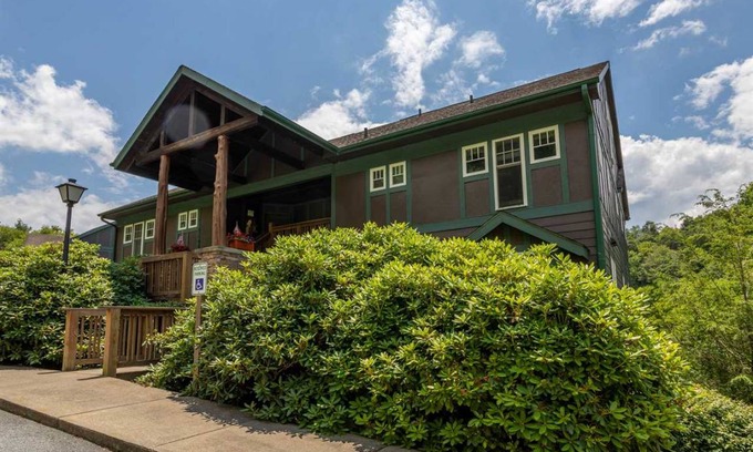 Foscoe Condo | Condo ∙ 2 bedrooms ∙ 8 guests