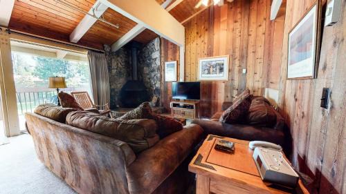 Mammoth Lakes Apartment | Condo de los Pinos #30