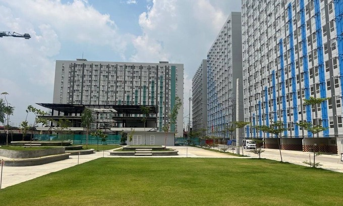 Pasig Condo | Condo for Rent 1BR or 2BR in Pasig