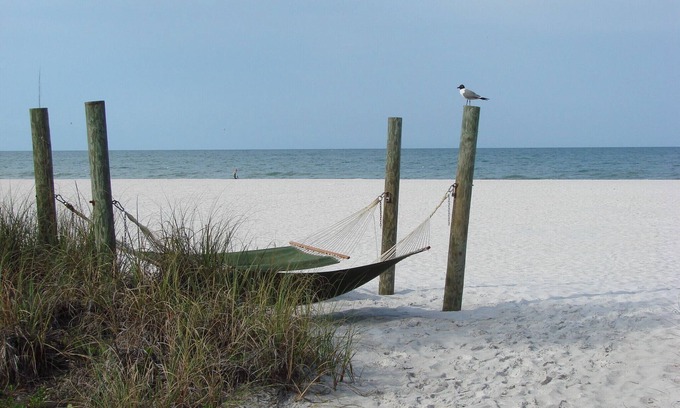 St. Pete Beach Condo | Condo fully furnished 2bdrm/1bath. Walk or trolley to beaches, dining & fun.